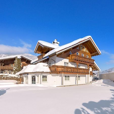 フラッハウHaus Menewegerアパートメント エクステリア 写真