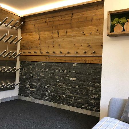 フラッハウHaus Menewegerアパートメント エクステリア 写真