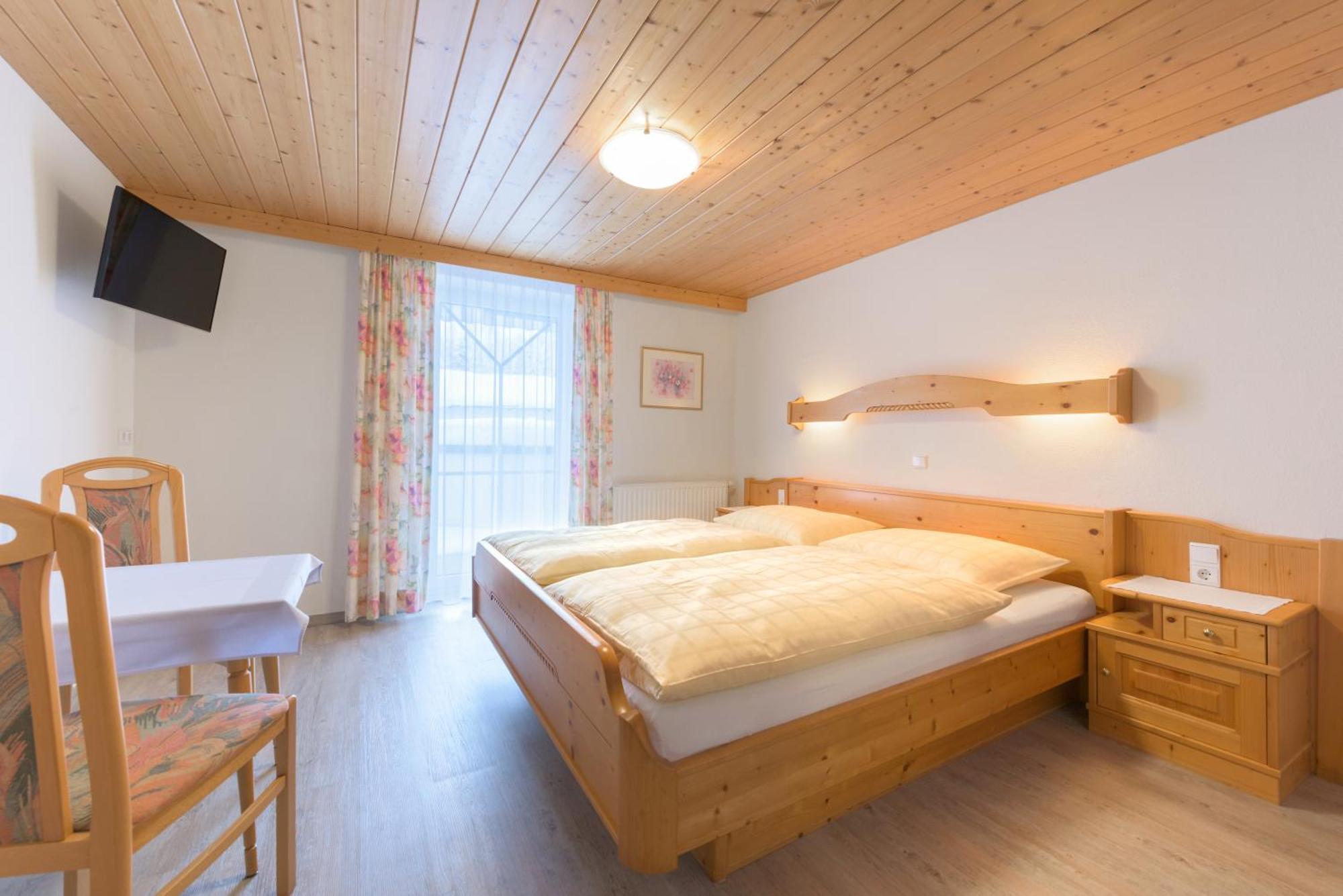 フラッハウHaus Menewegerアパートメント 部屋 写真
